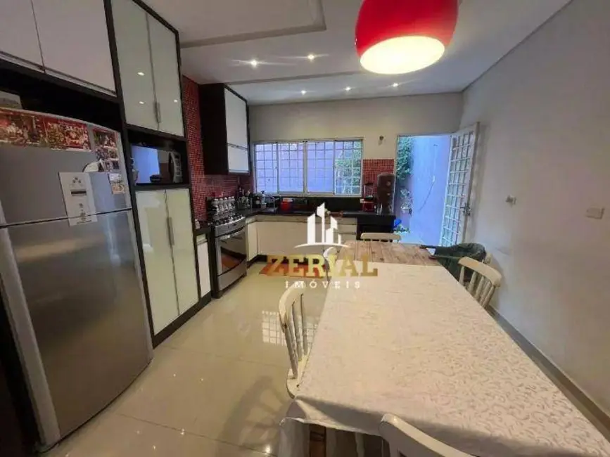 Foto 5 de Casa com 3 quartos à venda, 227m2 em Santa Paula, Sao Caetano Do Sul - SP