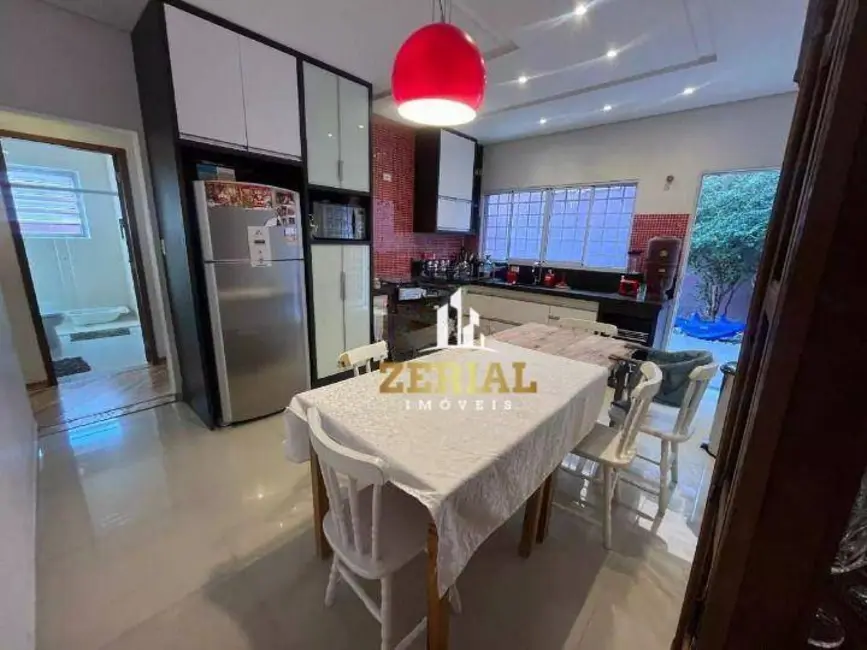 Foto 2 de Casa com 3 quartos à venda, 227m2 em Santa Paula, Sao Caetano Do Sul - SP