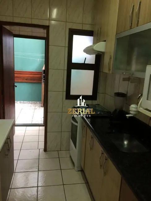 Foto 5 de Apartamento com 2 quartos à venda, 72m2 em Nova Gerty, Sao Caetano Do Sul - SP