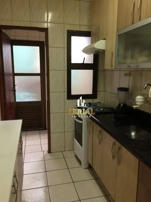 Foto 4 de Apartamento com 2 quartos à venda, 72m2 em Nova Gerty, Sao Caetano Do Sul - SP