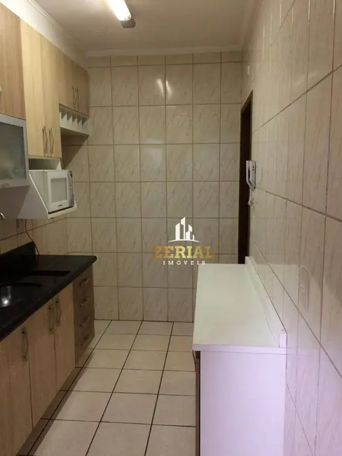 Foto 3 de Apartamento com 2 quartos à venda, 72m2 em Nova Gerty, Sao Caetano Do Sul - SP