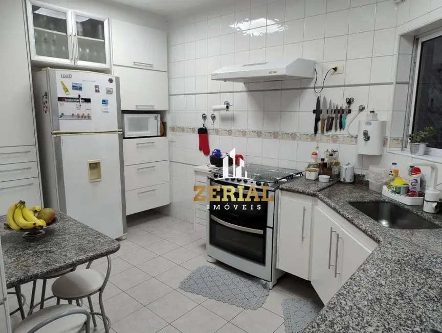 Foto 6 de Apartamento com 3 quartos à venda, 93m2 em Santa Maria, Sao Caetano Do Sul - SP