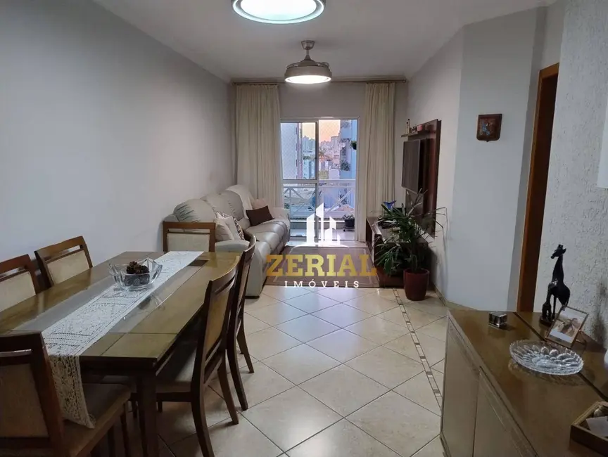 Foto 2 de Apartamento com 3 quartos à venda, 93m2 em Santa Maria, Sao Caetano Do Sul - SP