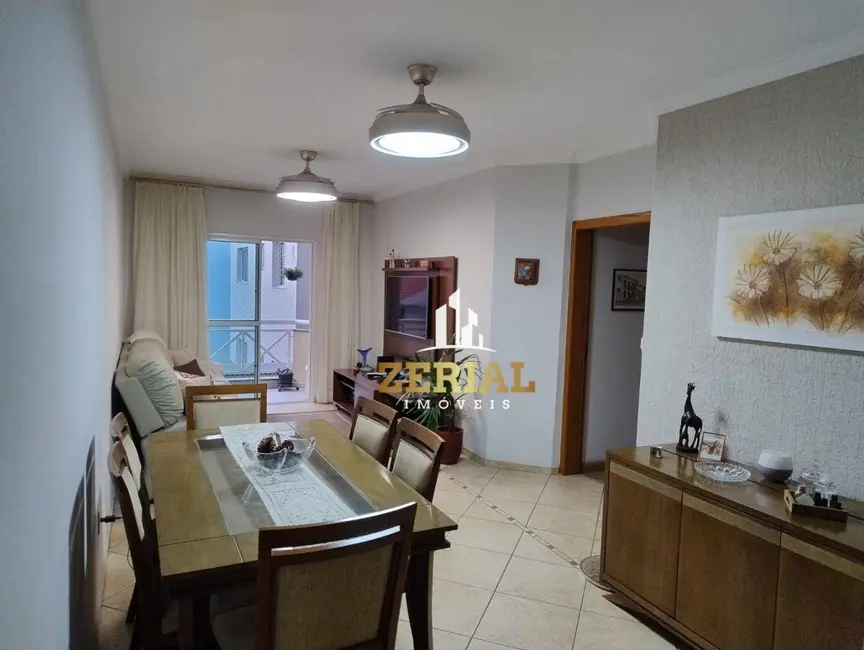 Foto 1 de Apartamento com 3 quartos à venda, 93m2 em Santa Maria, Sao Caetano Do Sul - SP