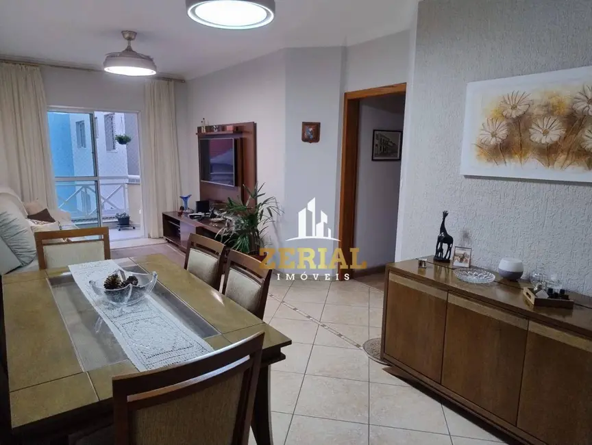 Foto 4 de Apartamento com 3 quartos à venda, 93m2 em Santa Maria, Sao Caetano Do Sul - SP