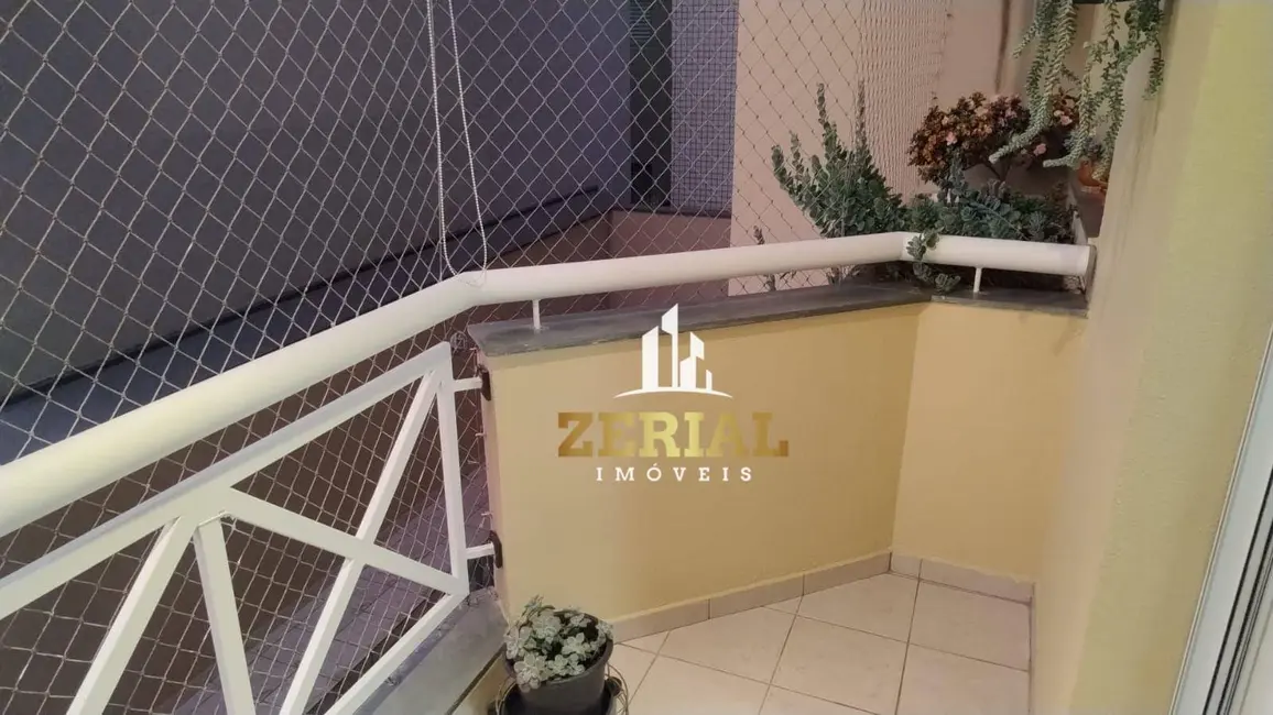 Foto 3 de Apartamento com 3 quartos à venda, 93m2 em Santa Maria, Sao Caetano Do Sul - SP