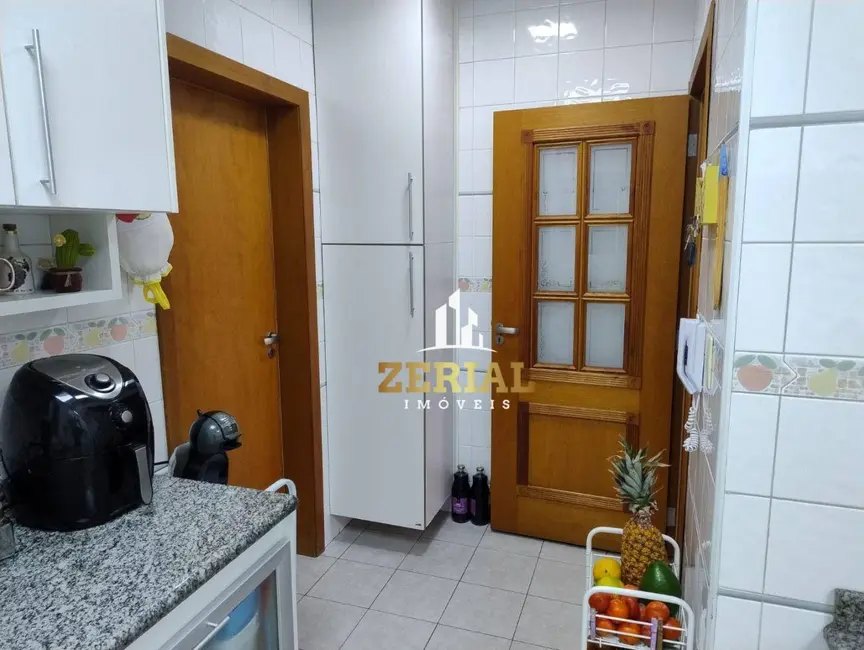 Foto 8 de Apartamento com 3 quartos à venda, 93m2 em Santa Maria, Sao Caetano Do Sul - SP