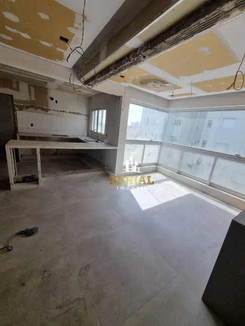 Foto 4 de Cobertura com 3 quartos à venda, 244m2 em Olímpico, Sao Caetano Do Sul - SP