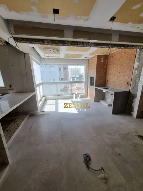 Foto 1 de Cobertura com 3 quartos à venda, 244m2 em Olímpico, Sao Caetano Do Sul - SP