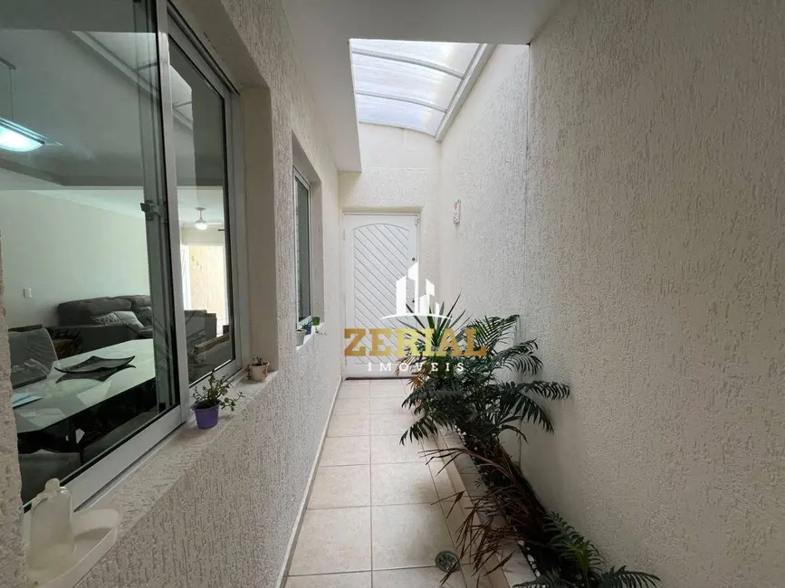 Foto 5 de Sobrado com 3 quartos à venda e para alugar, 180m2 em Santa Paula, Sao Caetano Do Sul - SP