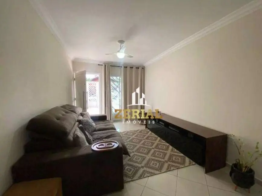 Foto 2 de Sobrado com 3 quartos à venda e para alugar, 180m2 em Santa Paula, Sao Caetano Do Sul - SP