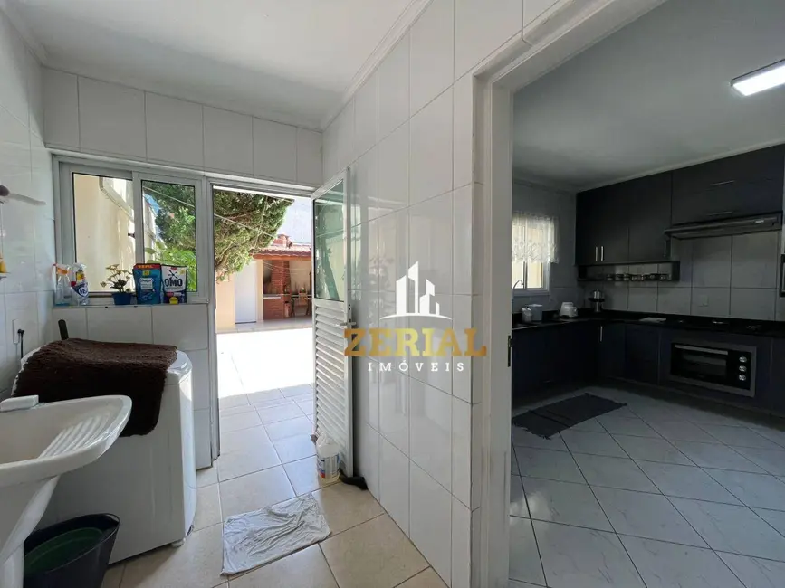Foto 8 de Sobrado com 3 quartos à venda e para alugar, 180m2 em Santa Paula, Sao Caetano Do Sul - SP