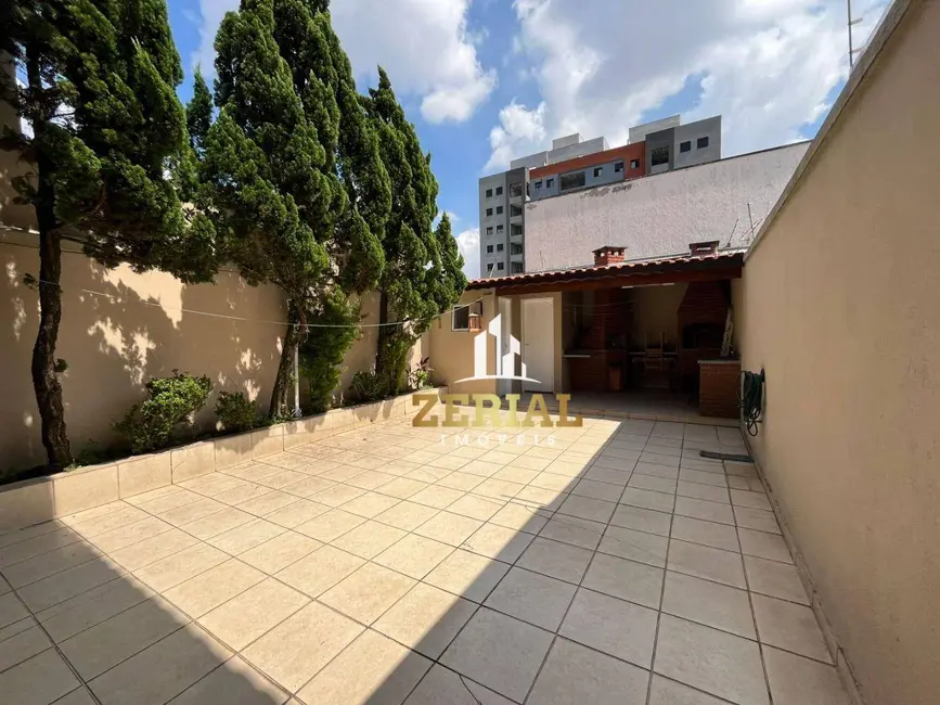 Foto 9 de Sobrado com 3 quartos à venda e para alugar, 180m2 em Santa Paula, Sao Caetano Do Sul - SP