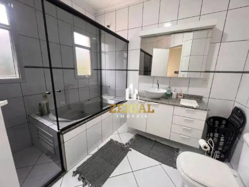 Foto 9 de Sobrado com 3 quartos à venda e para alugar, 180m2 em Santa Paula, Sao Caetano Do Sul - SP