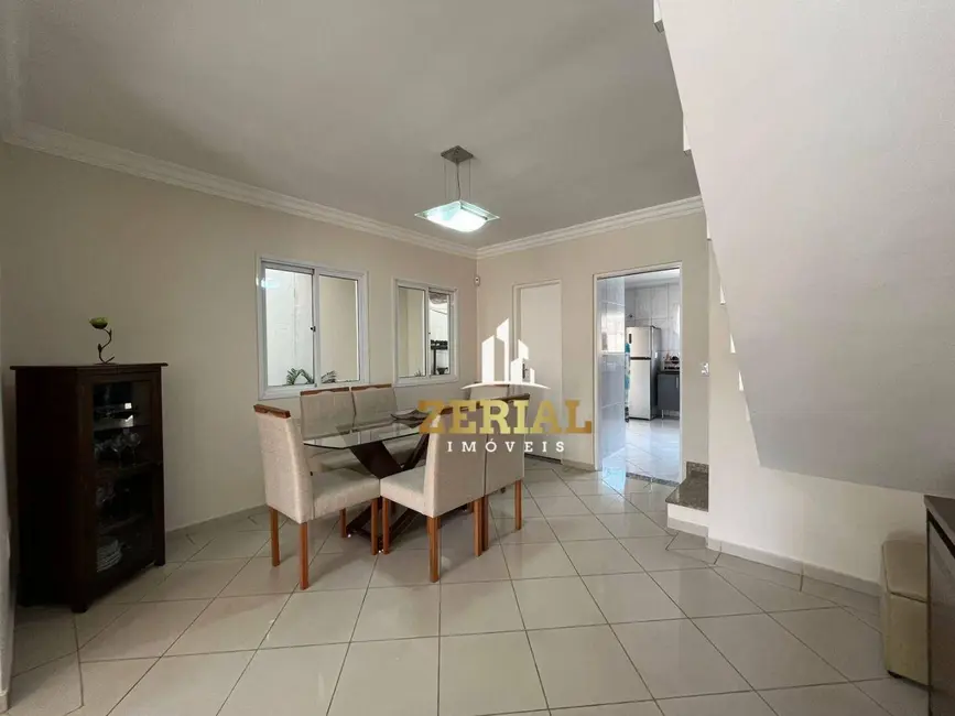 Foto 3 de Sobrado com 3 quartos à venda e para alugar, 180m2 em Santa Paula, Sao Caetano Do Sul - SP