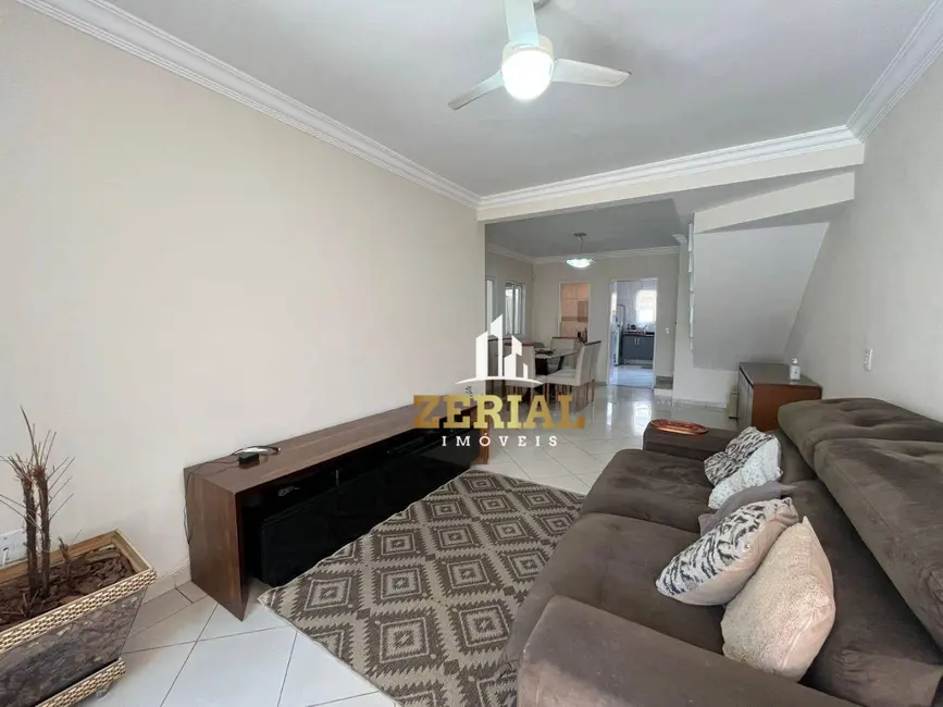 Foto 1 de Sobrado com 3 quartos à venda e para alugar, 180m2 em Santa Paula, Sao Caetano Do Sul - SP