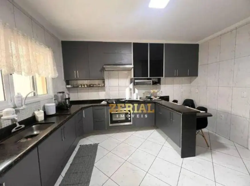 Foto 5 de Sobrado com 3 quartos à venda e para alugar, 180m2 em Santa Paula, Sao Caetano Do Sul - SP