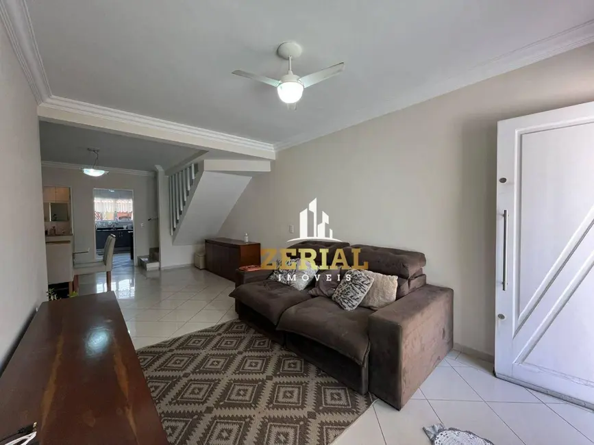 Foto 2 de Sobrado com 3 quartos à venda e para alugar, 180m2 em Santa Paula, Sao Caetano Do Sul - SP