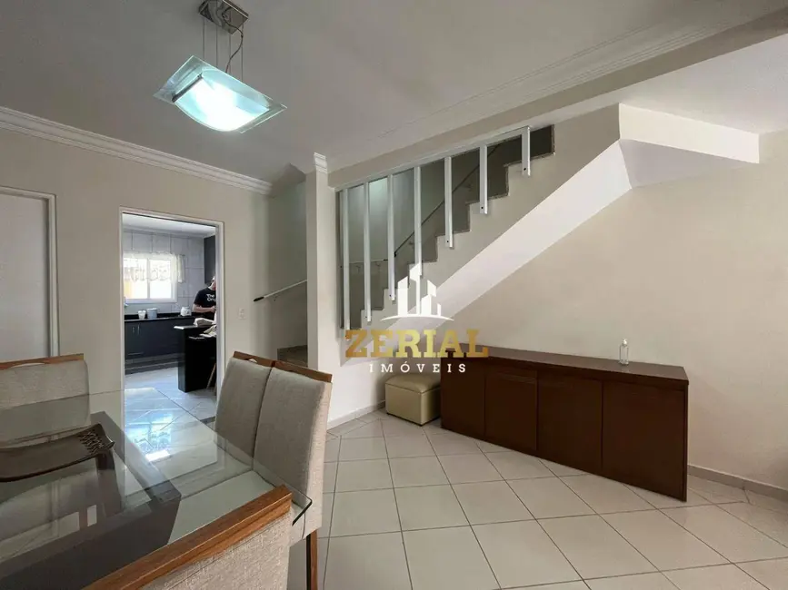 Foto 4 de Sobrado com 3 quartos à venda e para alugar, 180m2 em Santa Paula, Sao Caetano Do Sul - SP