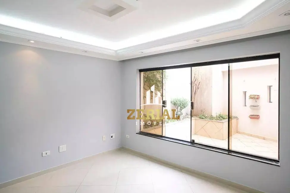 Sobrado com 3 quartos à venda e para alugar, 276m2 em Santa Maria, Santo Andre - SP - imagem 4 Foto 4 de Sobrado com 3 quartos à venda e para alugar, 276m2 em Santa Maria, Santo Andre - SP