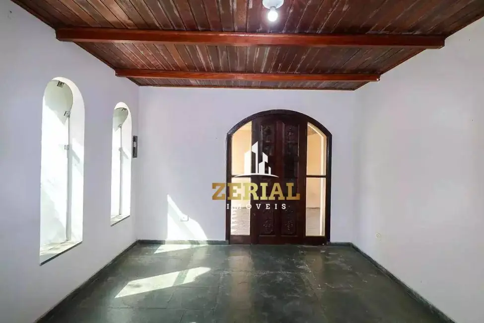 Foto 5 de Casa com 3 quartos à venda, 216m2 em Nova Gerty, Sao Caetano Do Sul - SP