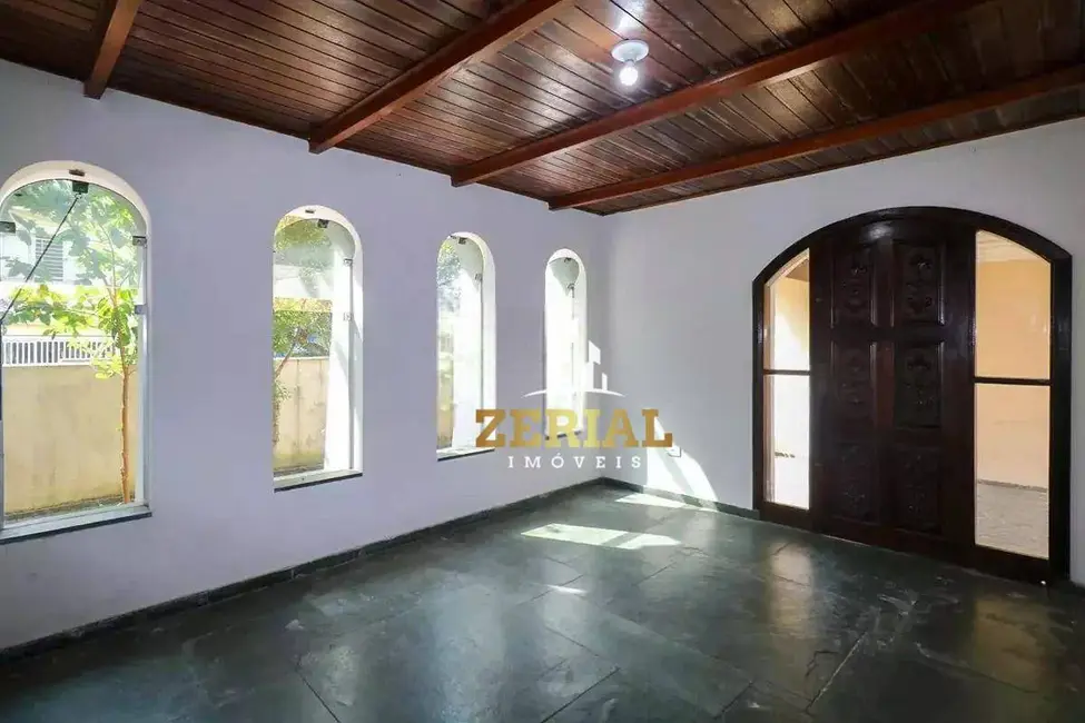 Foto 3 de Casa com 3 quartos à venda, 216m2 em Nova Gerty, Sao Caetano Do Sul - SP