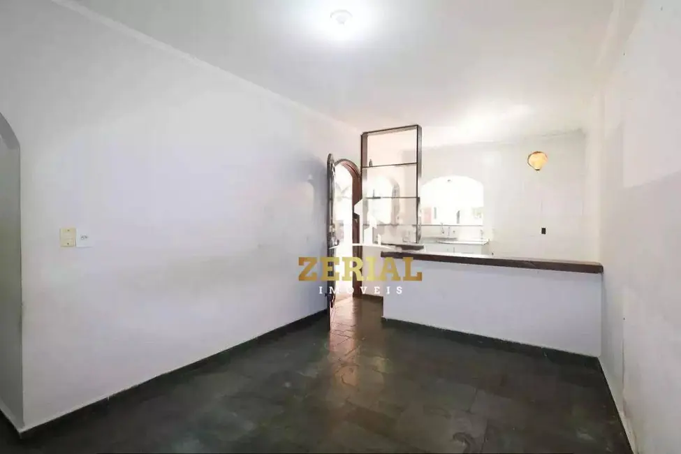 Foto 8 de Casa com 3 quartos à venda, 216m2 em Nova Gerty, Sao Caetano Do Sul - SP