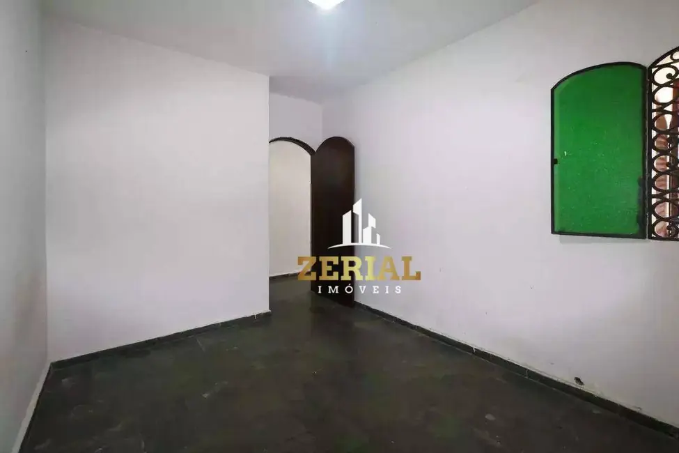 Foto 6 de Casa com 3 quartos à venda, 216m2 em Nova Gerty, Sao Caetano Do Sul - SP