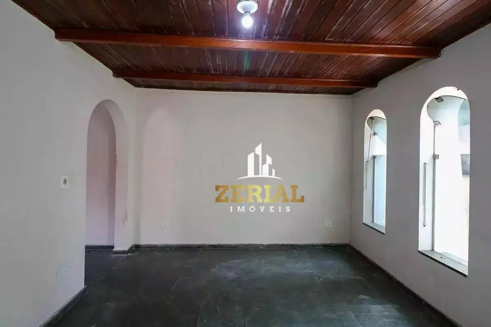Foto 2 de Casa com 3 quartos à venda, 216m2 em Nova Gerty, Sao Caetano Do Sul - SP