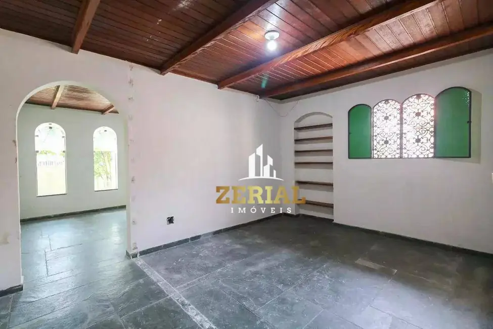 Foto 4 de Casa com 3 quartos à venda, 216m2 em Nova Gerty, Sao Caetano Do Sul - SP