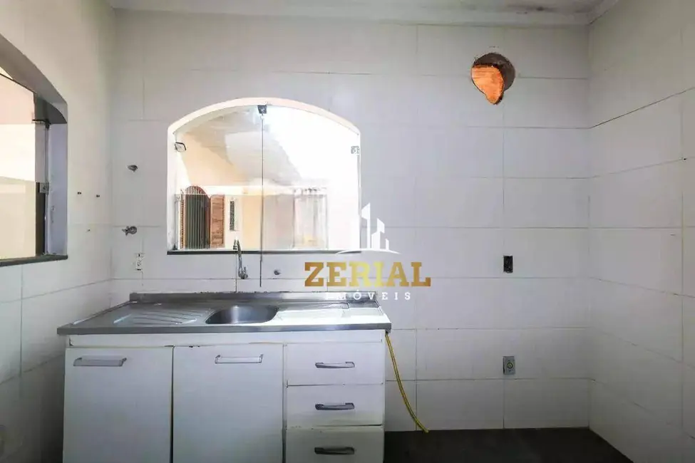 Foto 9 de Casa com 3 quartos à venda, 216m2 em Nova Gerty, Sao Caetano Do Sul - SP