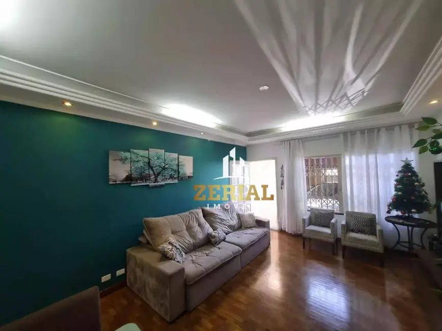 Foto 4 de Sobrado com 3 quartos à venda, 158m2 em Osvaldo Cruz, Sao Caetano Do Sul - SP