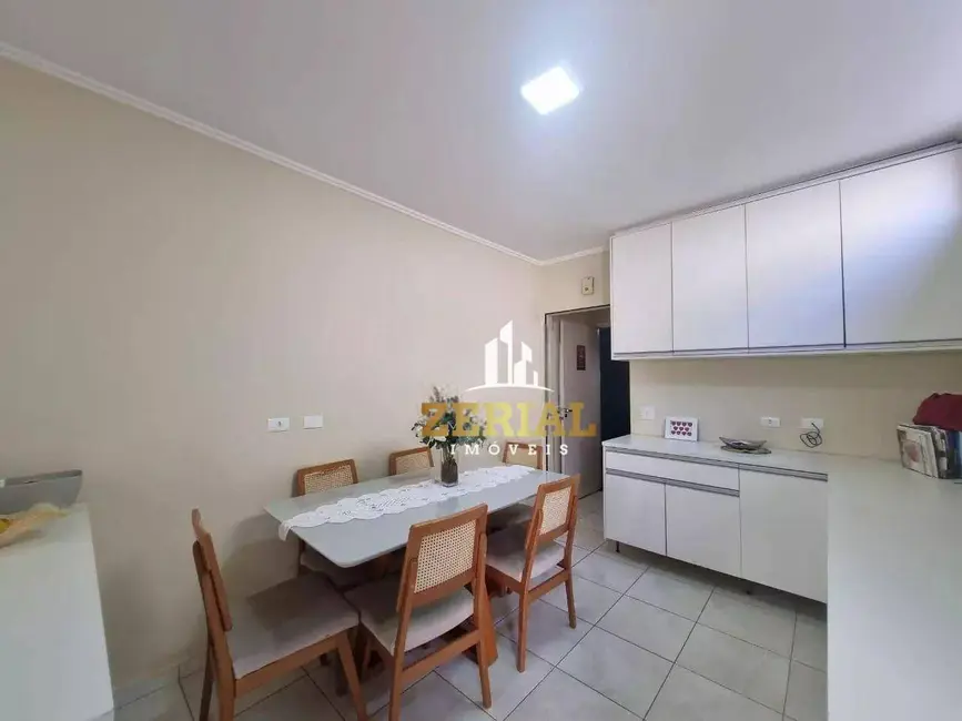 Foto 5 de Sobrado com 3 quartos à venda, 158m2 em Osvaldo Cruz, Sao Caetano Do Sul - SP