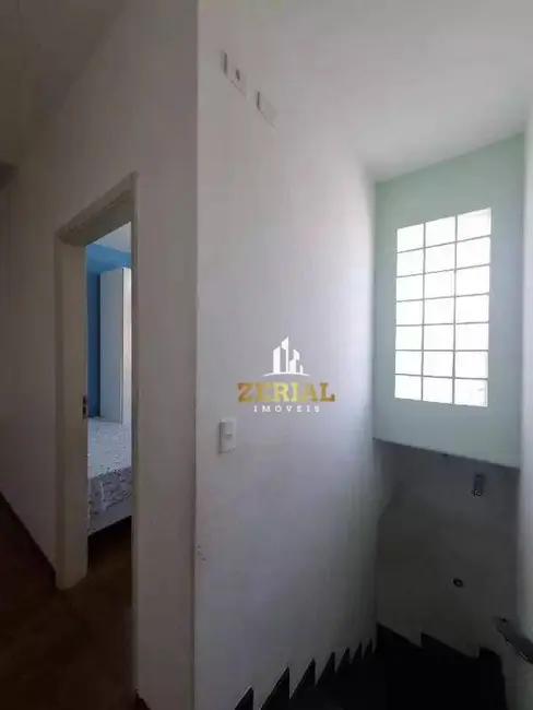 Foto 9 de Sobrado com 3 quartos à venda, 158m2 em Osvaldo Cruz, Sao Caetano Do Sul - SP