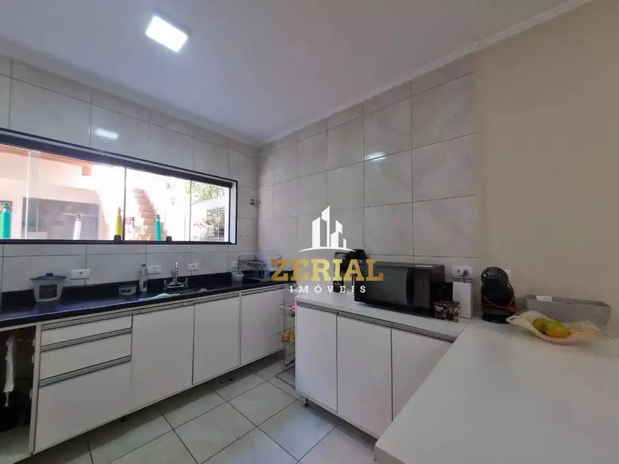 Foto 7 de Sobrado com 3 quartos à venda, 158m2 em Osvaldo Cruz, Sao Caetano Do Sul - SP