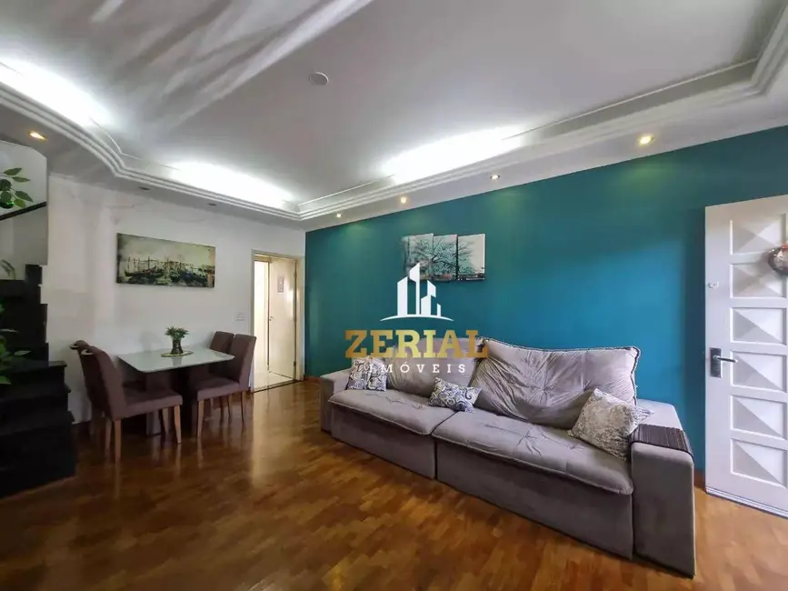 Foto 3 de Sobrado com 3 quartos à venda, 158m2 em Osvaldo Cruz, Sao Caetano Do Sul - SP