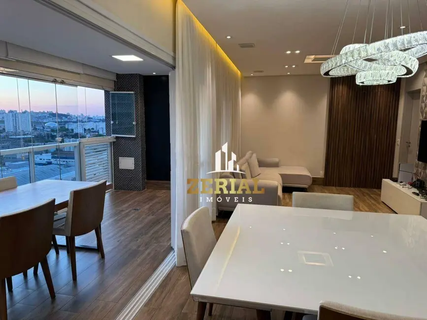 Foto 7 de Apartamento com 2 quartos à venda, 113m2 em Santo Antônio, Sao Caetano Do Sul - SP