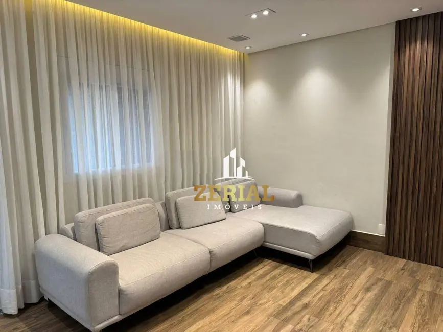 Foto 4 de Apartamento com 2 quartos à venda, 113m2 em Santo Antônio, Sao Caetano Do Sul - SP