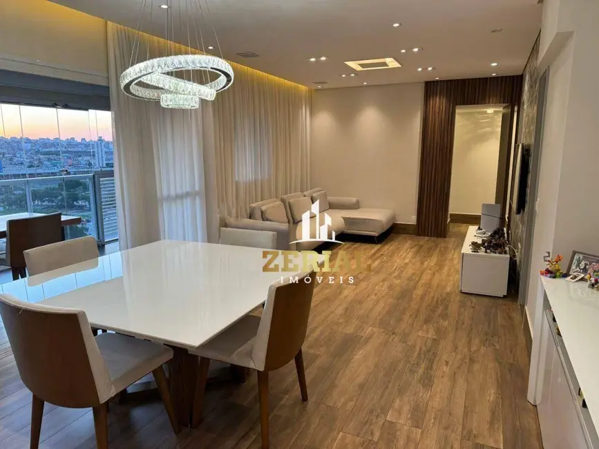 Foto 1 de Apartamento com 2 quartos à venda, 113m2 em Santo Antônio, Sao Caetano Do Sul - SP