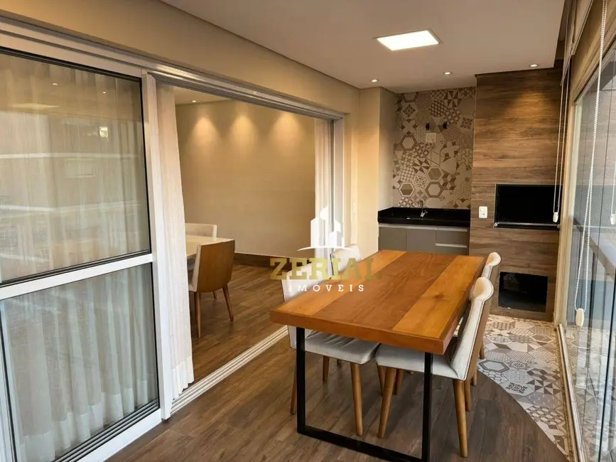 Foto 9 de Apartamento com 2 quartos à venda, 113m2 em Santo Antônio, Sao Caetano Do Sul - SP