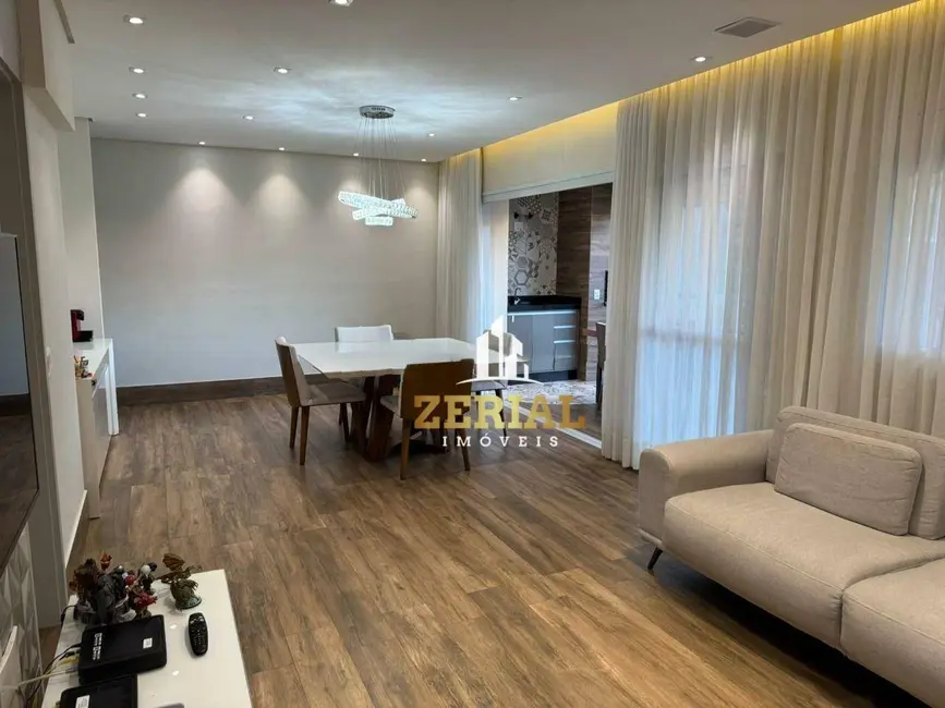 Foto 3 de Apartamento com 2 quartos à venda, 113m2 em Santo Antônio, Sao Caetano Do Sul - SP