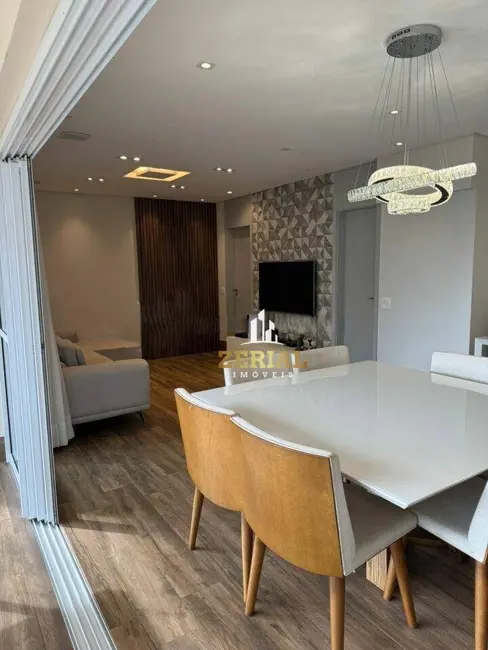 Foto 8 de Apartamento com 2 quartos à venda, 113m2 em Santo Antônio, Sao Caetano Do Sul - SP