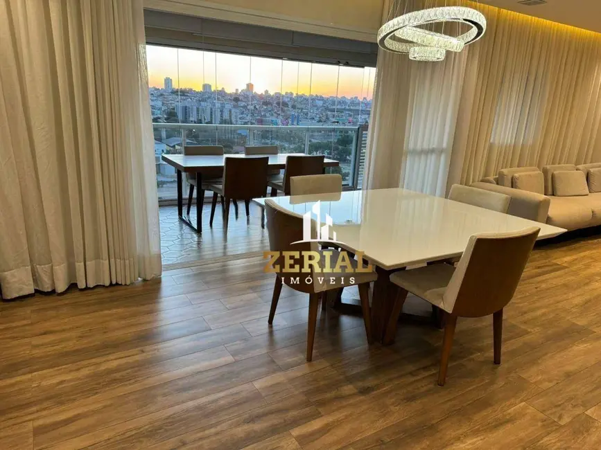 Foto 2 de Apartamento com 2 quartos à venda, 113m2 em Santo Antônio, Sao Caetano Do Sul - SP