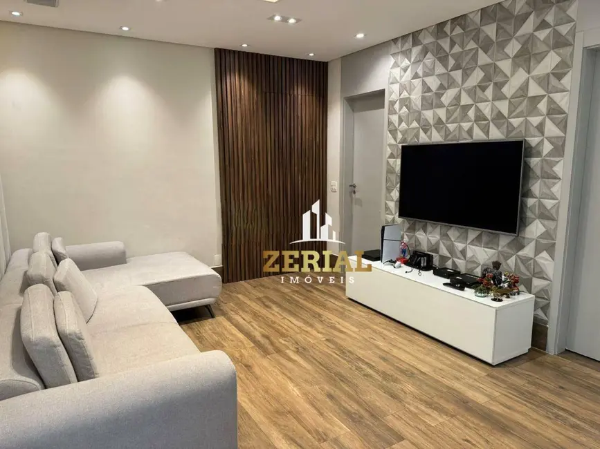 Foto 5 de Apartamento com 2 quartos à venda, 113m2 em Santo Antônio, Sao Caetano Do Sul - SP