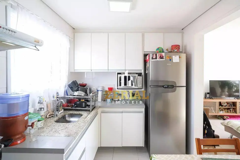 Foto 6 de Apartamento com 3 quartos à venda, 60m2 em Fundação, Sao Caetano Do Sul - SP