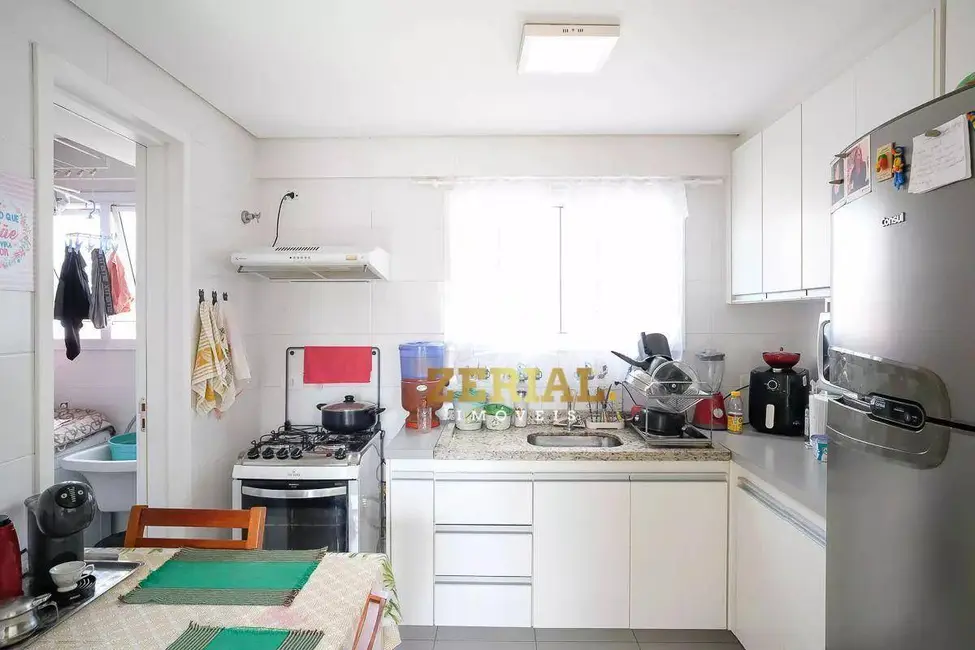 Foto 7 de Apartamento com 3 quartos à venda, 60m2 em Fundação, Sao Caetano Do Sul - SP