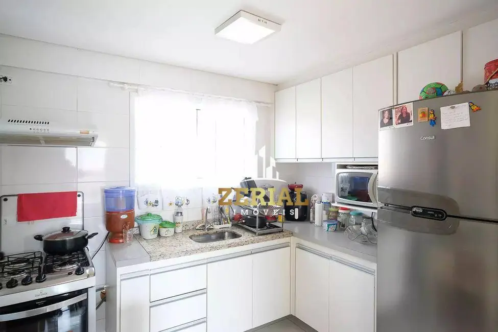 Foto 9 de Apartamento com 3 quartos à venda, 60m2 em Fundação, Sao Caetano Do Sul - SP