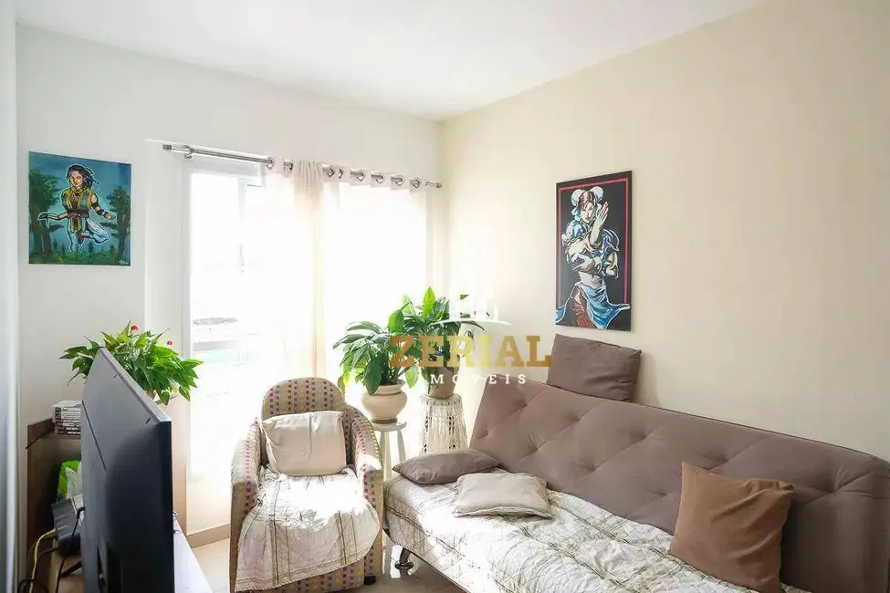 Foto 3 de Apartamento com 3 quartos à venda, 60m2 em Fundação, Sao Caetano Do Sul - SP