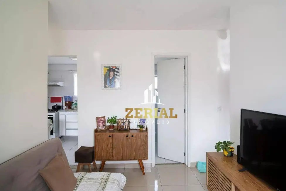 Foto 4 de Apartamento com 3 quartos à venda, 60m2 em Fundação, Sao Caetano Do Sul - SP