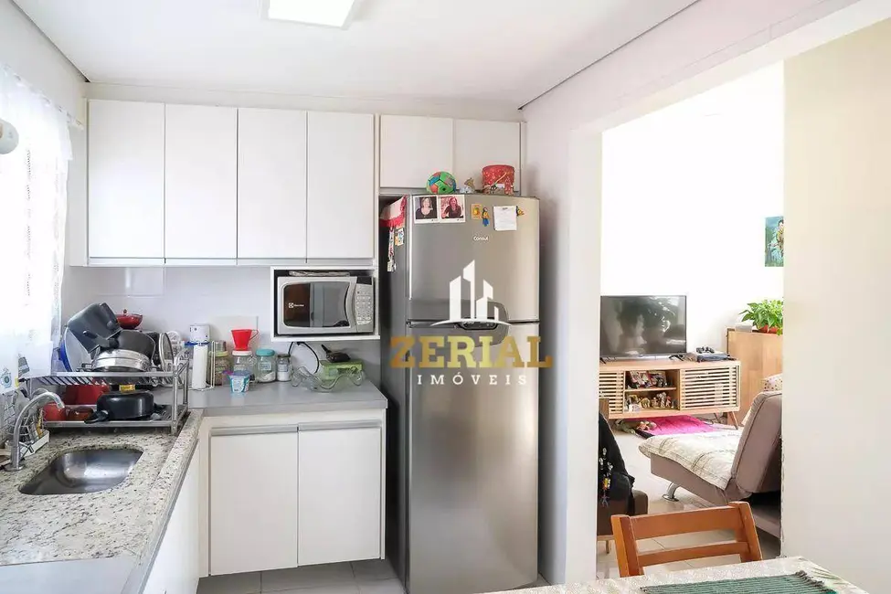 Foto 8 de Apartamento com 3 quartos à venda, 60m2 em Fundação, Sao Caetano Do Sul - SP